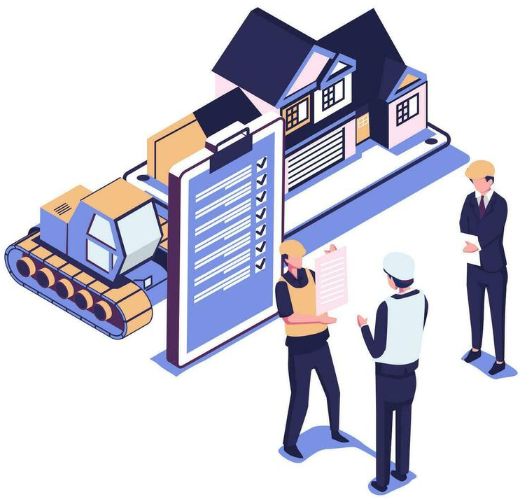 Construction permit checklist for Massachusetts